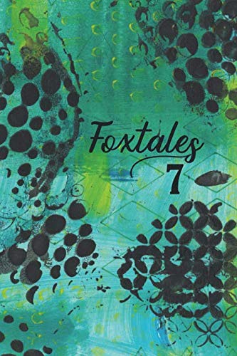 Beispielbild fr Foxtales 7 zum Verkauf von Irish Booksellers