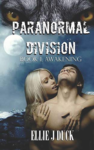 9781790682072: Paranormal Division: Awakening