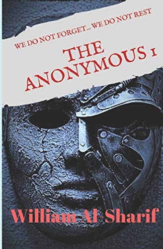 Stock image for The Anonymous 1 for sale by THE SAINT BOOKSTORE