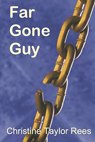 Imagen de archivo de Far Gone Guy: Resident Alien Series - Book Three a la venta por THE SAINT BOOKSTORE