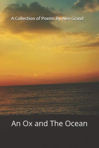 9781790710492: An Ox and the Ocean: An Ox and The Ocean
