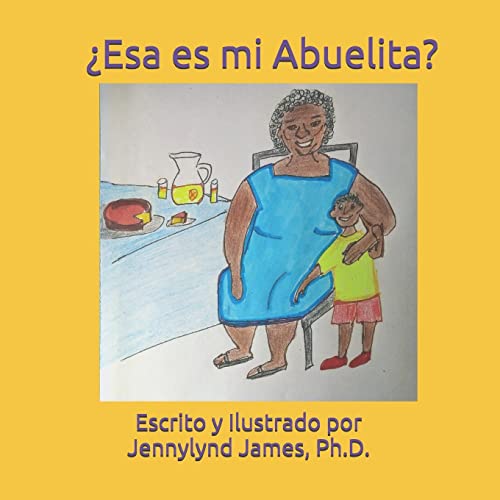 9781790717521: ESA ES MI ABUELITA?