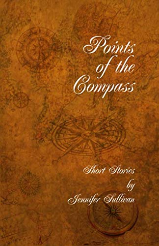 Stock image for Points of the Compass for sale by Revaluation Books