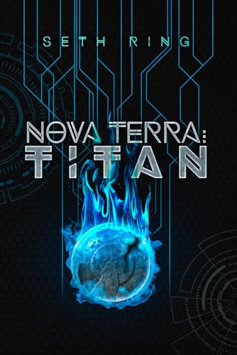 

Nova Terra: Titan (The Titan Series)