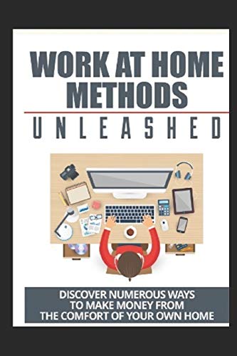 Stock image for Work At Home Methods for sale by Lucky's Textbooks