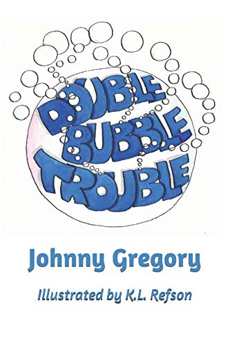 Beispielbild fr Double Bubble Trouble zum Verkauf von Revaluation Books