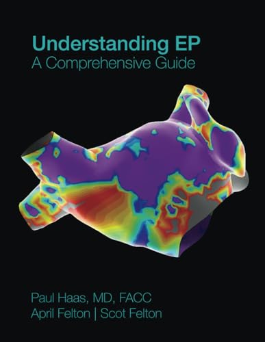Stock image for Understanding EP: A Comprehensive Guide: Part 1 of 2 for sale by Revaluation Books