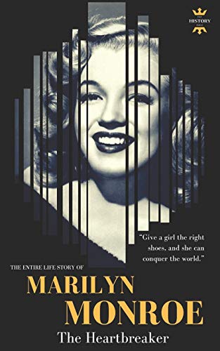 Stock image for Marilyn Monroe: The Heartbreaker (Great Biographies) for sale by Save With Sam
