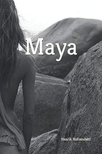 Stock image for Maya for sale by Revaluation Books