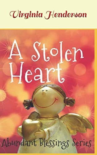 Stock image for A Stolen Heart for sale by ThriftBooks-Atlanta
