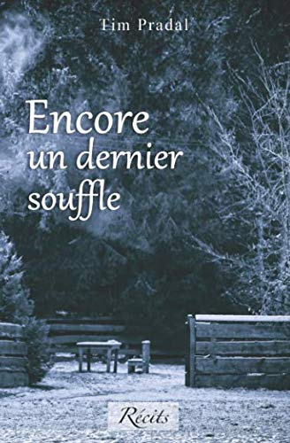 Stock image for Encore un dernier souffle for sale by medimops