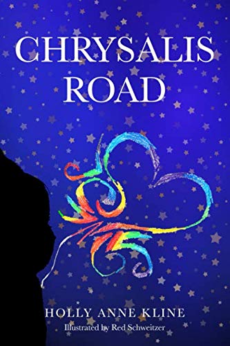 Stock image for Chrysalis Road for sale by Bookmonger.Ltd