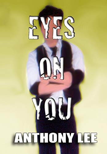 Beispielbild fr Eyes On You (The Danny Street Series) zum Verkauf von BooksRun