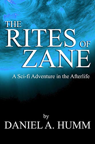 Imagen de archivo de The Rites of Zane a la venta por THE SAINT BOOKSTORE