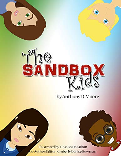 Stock image for The SandBox Kids for sale by Lucky's Textbooks