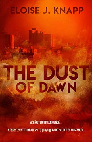 Stock image for The Dust of Dawn (The Dust Series) for sale by SecondSale