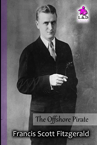 Stock image for The Offshore Pirate for sale by Revaluation Books