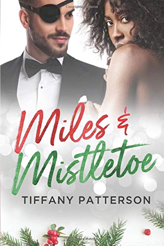 Imagen de archivo de Miles & Mistletoe a la venta por ThriftBooks-Dallas