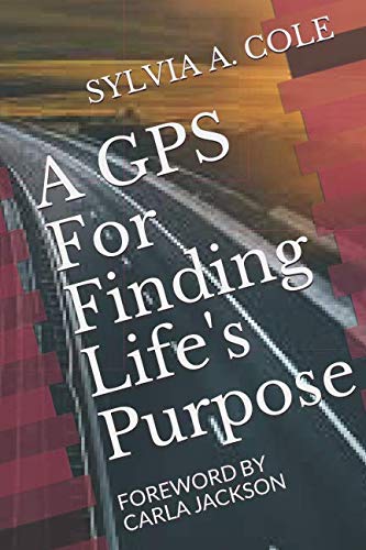 Imagen de archivo de A GPS For Finding Life's Purpose a la venta por Revaluation Books