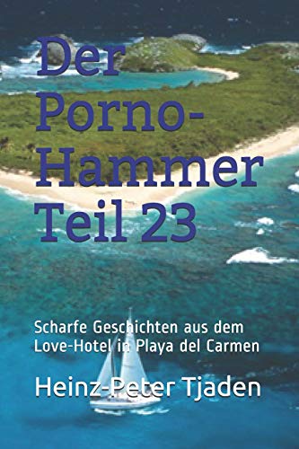 Stock image for Der Porno-Hammer Teil 23: Scharfe Geschichten aus dem Love-Hotel in Playa del Carmen (German Edition) for sale by Lucky's Textbooks