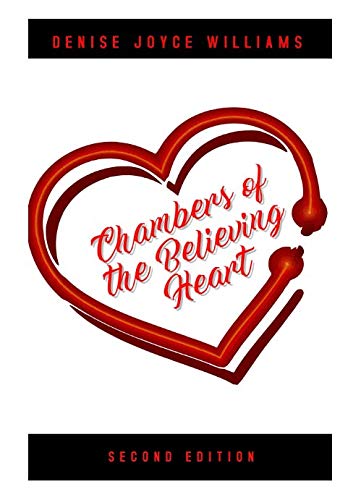 Stock image for Chambers of the Believing Heart for sale by Revaluation Books