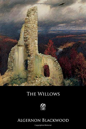 9781790844241: The Willows