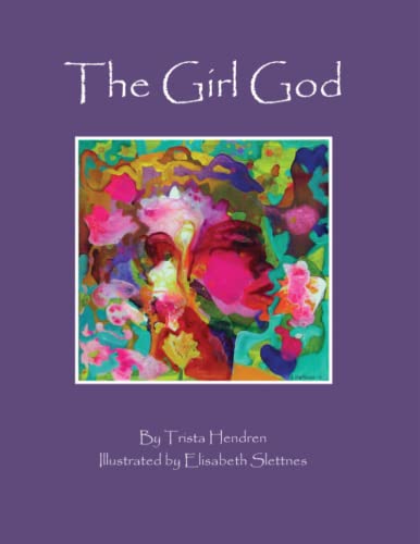 Stock image for The Girl God for sale by WorldofBooks