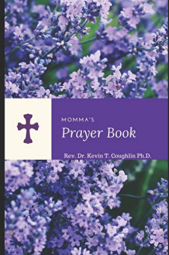 Beispielbild fr Momma's Prayer Book zum Verkauf von Lucky's Textbooks