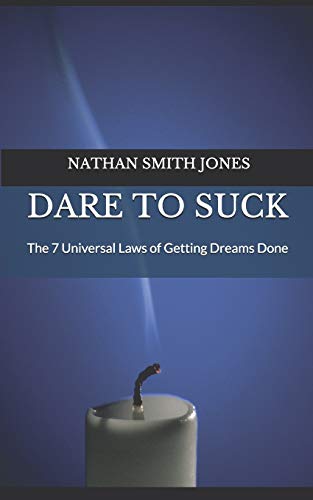 Stock image for Dts: The 7 Universal Laws of Getting Dreams Done for sale by ThriftBooks-Atlanta
