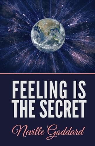 Beispielbild fr Feeling Is The Secret zum Verkauf von ThriftBooks-Atlanta