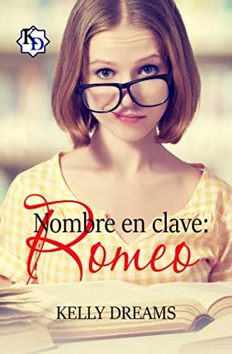 Imagen de archivo de Nombre en clave: Romeo a la venta por Revaluation Books