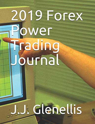 Beispielbild fr 2019 Forex Power Trading Journal zum Verkauf von Revaluation Books