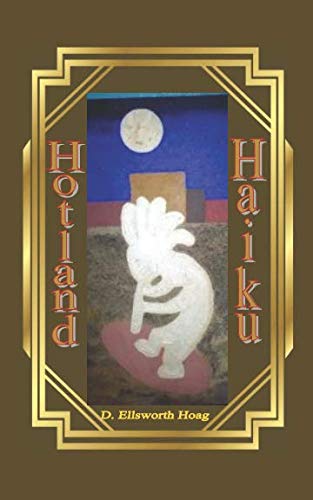 Stock image for Hotland Haiku for sale by Revaluation Books