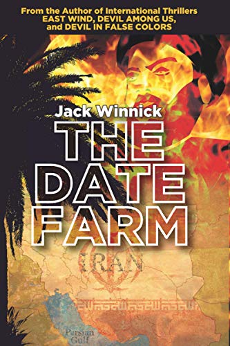 Stock image for The Date Farm: Lara and Uri: Book 4 for sale by Goodwill of Colorado