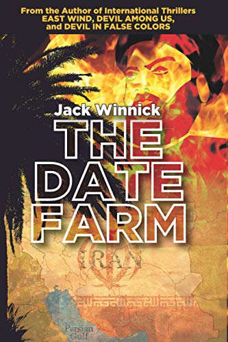 Stock image for The Date Farm: Lara and Uri: Book 4 for sale by Once Upon A Time Books