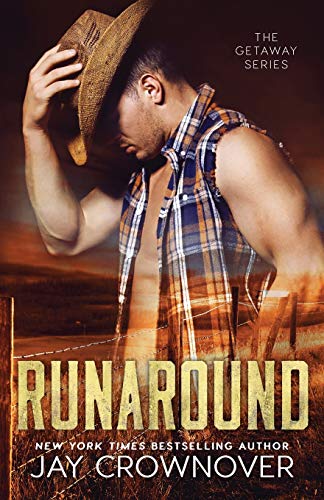 Stock image for Runaround (Getaway Series) for sale by Jenson Books Inc