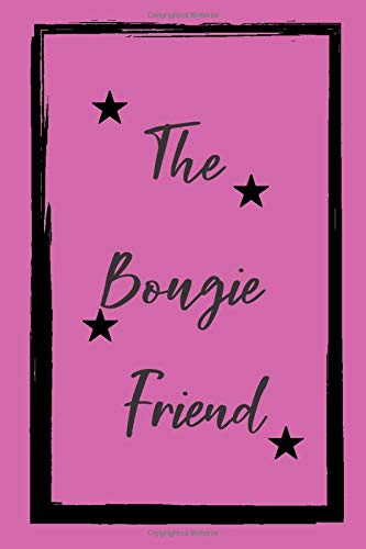 Stock image for The Bougie Friend for sale by Revaluation Books