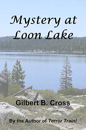 Imagen de archivo de Mystery at Loon Lake (A Jeff and Nguyen Adventure) a la venta por Revaluation Books