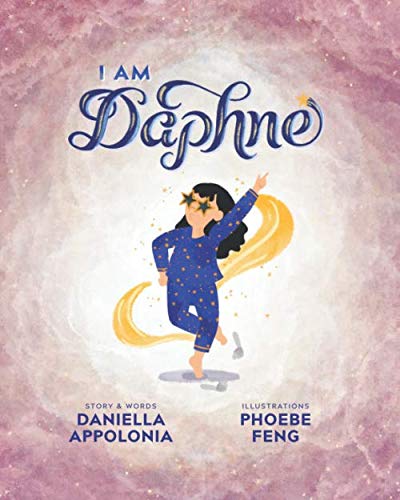 Stock image for I Am Daphne for sale by ZBK Books
