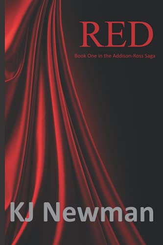 Beispielbild fr Red: An Erotic Romance (The Addison-Ross Saga) zum Verkauf von AwesomeBooks