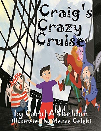 Stock image for Craig's Crazy Cruise for sale by Revaluation Books