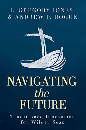 Stock image for Navigating the Future for sale by SecondSale