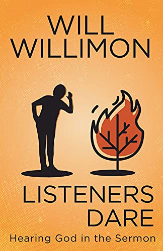 

Listeners Dare