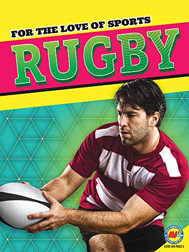 Imagen de archivo de Rugby a la venta por Better World Books: West