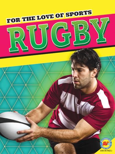 9781791100179: Rugby