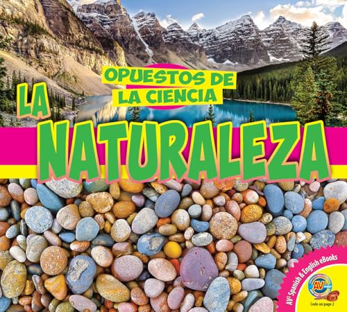 9781791101534: La Naturaleza (Opuestos de la ciencia)