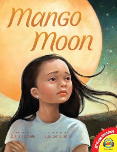 Imagen de archivo de Mango Moon a la venta por Revaluation Books