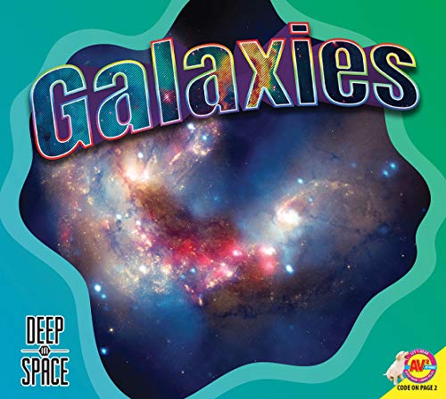 Beispielbild fr Galaxies zum Verkauf von Buchpark