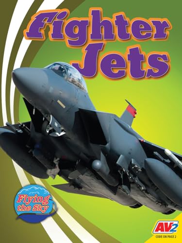 Beispielbild fr Fighter Jets zum Verkauf von Blackwell's