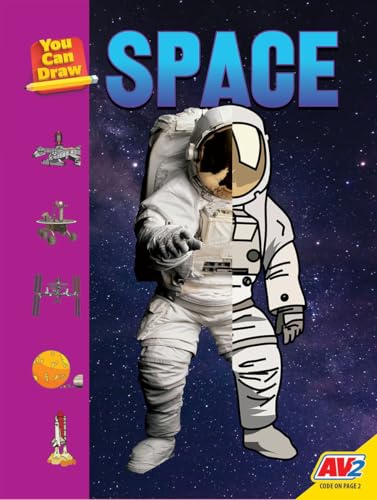 Imagen de archivo de Space a la venta por ThriftBooks-Dallas